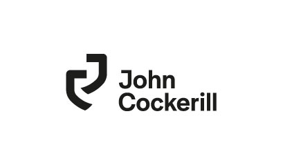 John Cockerill Logo