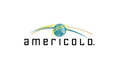 americold Logo