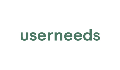 Userneeds Logo
