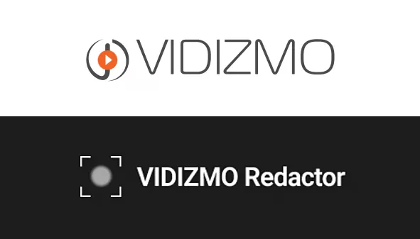 VIDIZMO Logo Image